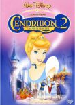 2007美國高分經典動畫電影 仙履奇缘 第1-3部 國英雙語中字 盒裝3碟