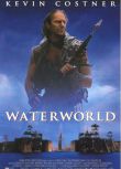 1995高分美國電影 未來水世界/Waterworld 凱文·科斯特納 英語中字 盒裝1碟