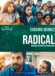 2023墨西哥電影《激進教學/Radical》歐赫尼奧·德爾維斯 西班牙語中英雙字