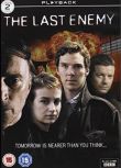2008英國罪案劇DVD：最後的敵人 第一季 第1季 The Last Enemy