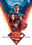 2021高分美劇 超人和露易絲/Superman & Lois 第2-4季 泰勒·霍奇林 英語中字 盒裝8碟