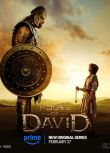 2025美劇《大衛王朝/House of David》邁克爾·伊斯坎德 英語中字 盒裝2碟