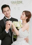 2025大陸劇 許我耀眼/大喬小喬(劇版)【TV全集+幕後花絮+OST專輯】 趙露思/陳偉霆 高清盒裝6碟