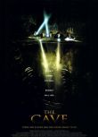 2005恐怖電影 魔窟/異底洞/魔洞余生 The Cave 科爾·豪瑟 英語中字