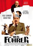 2006德國電影 拜見希特勒/關於希特勒的真正最真實真相/我的元首 二戰/ DVD