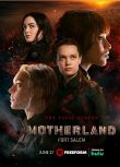 2022高分美劇 女巫前線：塞勒姆要塞/魔女前線 第1-3季 英語中字 泰勒·辛克森 全新盒裝7碟