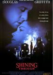1992美國電影 愛在戰火蔓延時 二戰/間諜戰/國英語中英文 DVD