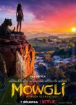 2018電影 森林之子毛克利 Mowgli /叢林之書：起源 高清DVD盒裝