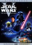 1980美國電影 星球大戰5帝國的反擊/星球大戰之帝國反擊戰 未來戰爭/空戰/ DVD