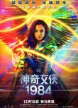 2020奇幻冒險電影《神奇女俠1984/神力女超人1984/神奇女俠2》蓋爾·加朵.中英雙字