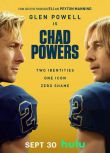 2025高分美國電影 查德·鮑爾斯/球星翻身記/Chad Powers 格倫·鮑威爾 英語中字 盒裝2碟
