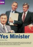 經典迷你劇 Yes, Minister 是, 大臣 1-3季全含聖誕特輯 4DVD