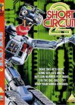 1988美國電影 霹靂五號II/強尼5號/機器人在紐約 國英語中字 DVD