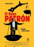 2021西班牙高分喜劇《好老板/絕頂好腦細》哈維爾·巴登.西班牙語中字