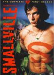 2001美劇 超人前傳/Smallville 第1-10季 湯姆·威靈 英語中字 45碟