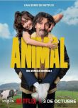 2025西班牙劇 老派新獸醫/Animal salvaje/Old Dog, New Tricks 西班牙語中字 盒裝2碟