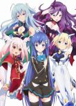 Ange Vierge/聖潔天使 2碟DVD（2016十月新番動漫）