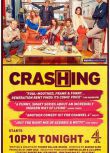 情迷意亂 Crashing 第一季 高清完整版