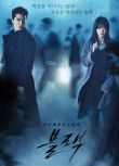 2017韓劇 地獄使者black/黑色 宋承憲/高雅拉 韓語中字 盒裝5碟