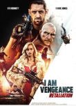 2019動作電影 我是復仇者2/Vengeance 2 維尼·瓊斯 高清盒裝DVD