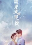 大陸劇【彗星來的那一夜】【符龍飛 湯夢佳】【國語中字】清晰2碟完整版