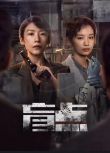 2025大陸劇《盲點》呂曉霖/王禛 國語中字 盒裝3碟