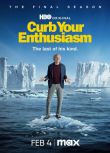 2024美劇 消消氣 第十二季/Curb Your Enthusiasm/消消氣最終季 英語中字 盒裝2碟