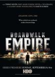 2010美劇 大西洋帝國/酒私風雲/東岸賭城風雲/ Boardwalk Empire 第1-5季 英語中字 19碟