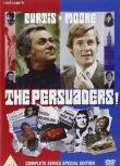 1971英劇DVD：紈絝雙俠/The Friendly Persuaders 全24集【英語中英文雙字幕】羅傑.摩爾 5碟