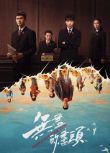 2025大陸劇《無盡的盡頭》任素汐/高偉光 國語中字 盒裝4碟