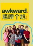 2011高分美劇 懵懂少女/情何以堪/囧女珍娜/尷尬 第1-5季 英語中字 盒裝8碟