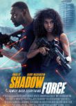 2025美國電影 幽冥部隊/Shadow Force 凱麗·華盛頓 英語中字 盒裝1碟