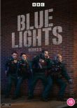 2025高分英劇 警之光/Blue Lights 第三季 馬丁·麥凱恩 英語中字 盒裝2碟