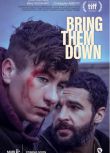 2024愛爾蘭電影《打倒他們/Bring Them Down》克里斯托弗·阿波特 英語中字 盒裝1碟