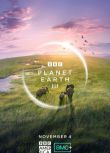 2023美國紀錄片《地球脈動 第三季/Planet Earth III》大衛·愛登堡 英語中字 盒裝2碟