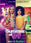 2025美國電影《69式夏天》娜塔麗·莫瑞絲 英語中字 盒裝1碟