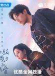 2025大陸劇 吃飯跑步和戀愛/拜金羅曼史【TV全集+幕後花絮】 陳飛宇/莊達菲 高清盒裝5碟