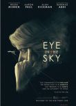 2015高分英國電影《天空之眼/天眼行動/天眼狙擊》海倫·米倫 英語中字 盒裝1碟