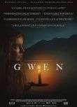 2019恐怖電影 格溫 Gwen/The Dark Outside 高清盒裝DVD