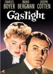 1944美國電影 煤氣燈下（彩色版）國語無字幕 DVD