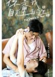 2025新加坡劇 你是我目光里的星 陳葉生/黃逍 國語中字 盒裝2碟