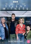 2025英劇 無聲的證言/Silent Witness 第二十八季 艾米莉婭·福克斯 英語中字 盒裝2碟