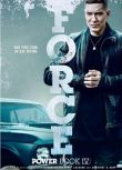 2022高分美劇 權欲第四章：武力/Power Book IV: Force 第1-3季 DVD 英語中字 全新盒裝9碟