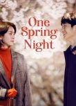 2019高分韓劇 春夜/One Spring Night 韓志旼/丁海寅 韓語中字 盒裝6碟