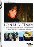 1967法國電影 遠離越南 越戰/美越戰 DVD