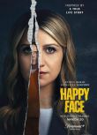 2025美劇《笑臉殺手/快樂臉殺手/Happy Face》安娜萊吉·阿什福特 英語中字 盒裝2碟