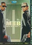 黑衣人2/黑超特警組2/MIB星際戰警2(2002)