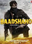 2017印度動作冒險《王者行動/Baadshaho》阿賈耶·德烏干.印地語中英雙字