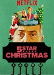 2020意大利喜劇電影《五星聖誕/5 Star Christmas》安德裏婭·奧斯瓦特.中英雙字