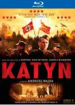2007波蘭電影 卡廷慘案 二戰/集中營/ DVD